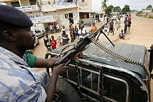 Côte d’Ivoire / Situation sécuritaire : Des militaires bouclent un quartier d’Abidjan